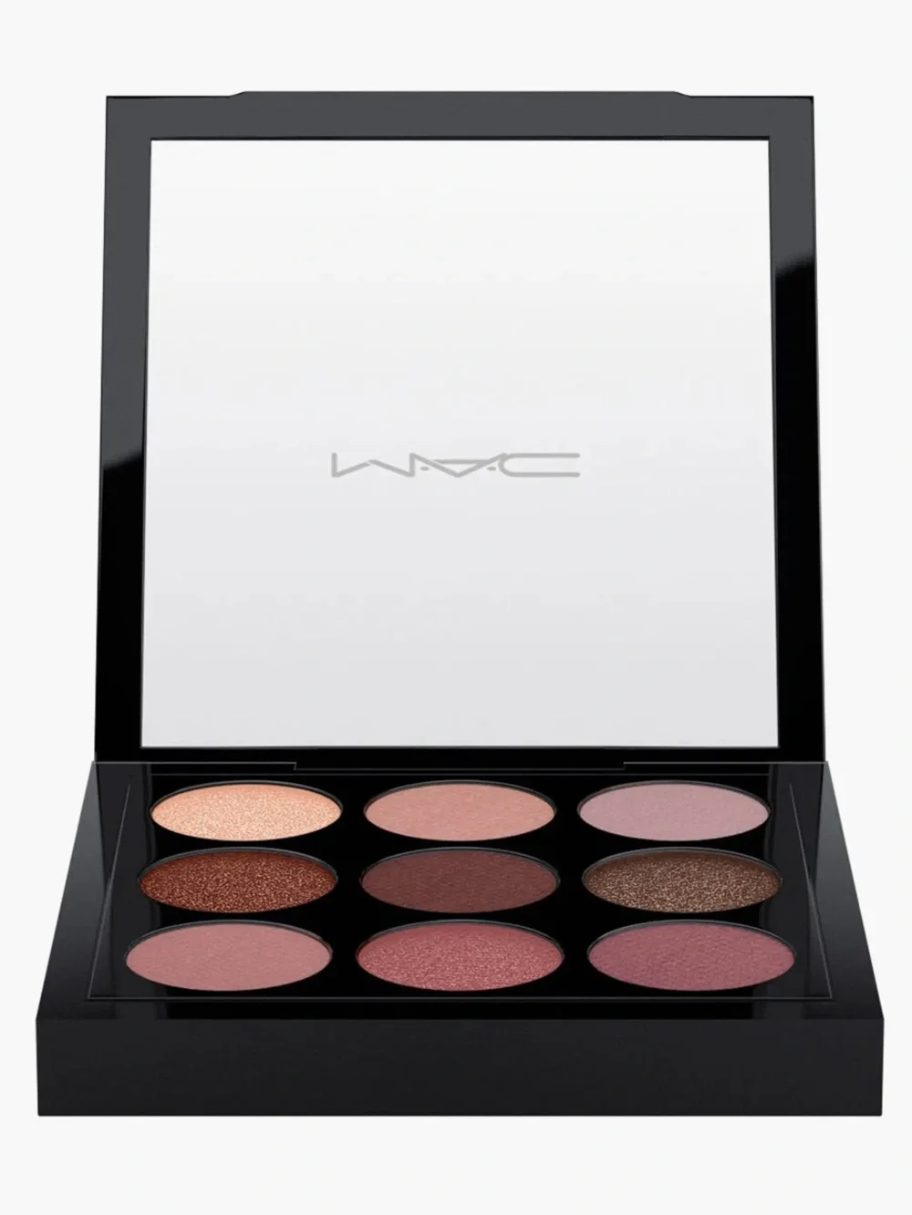 MAC Burgundy Times Nine Eyeshadow Palette